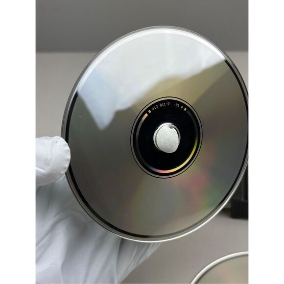 SHLOMO MINTZ - JS BACH 6 Sonatas & Partitas DGG Deutsche Grammophon 3 CD Box Set - Picture 7 of 9